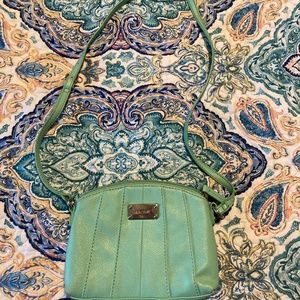 Nine West crossbody purse
